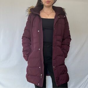 Tommy Hilfiger Pufffer Jacket